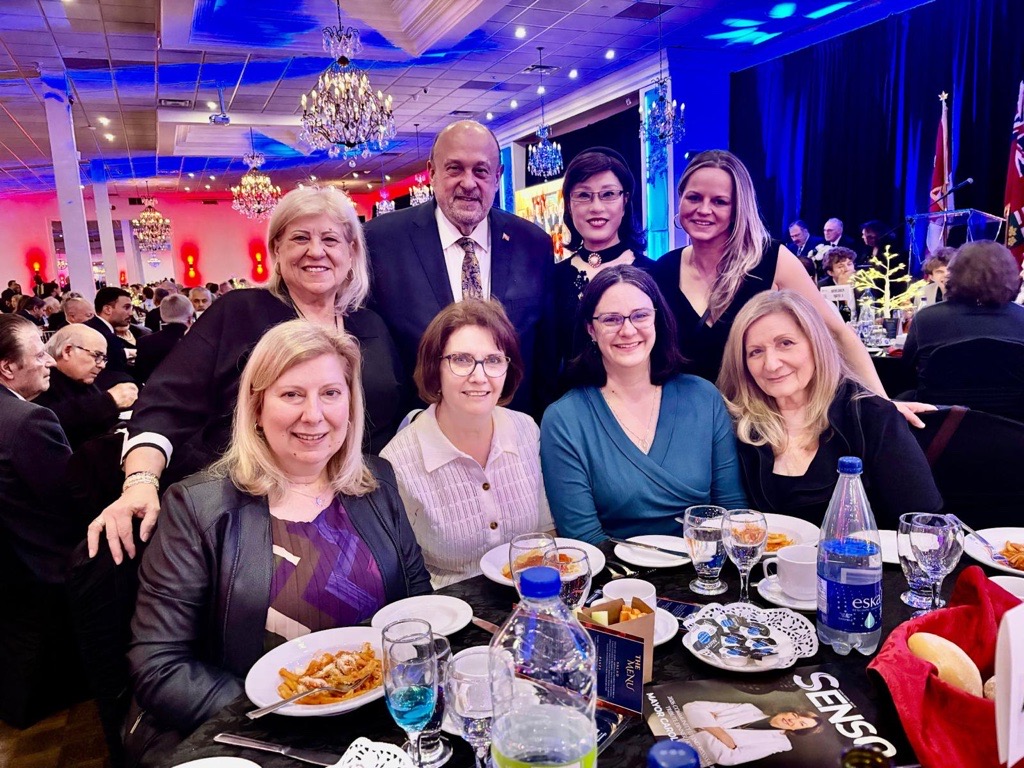 Dr. Michael Tibollo tweet media