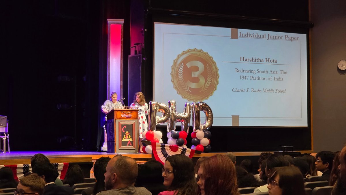 Rushe Ravens tweet media