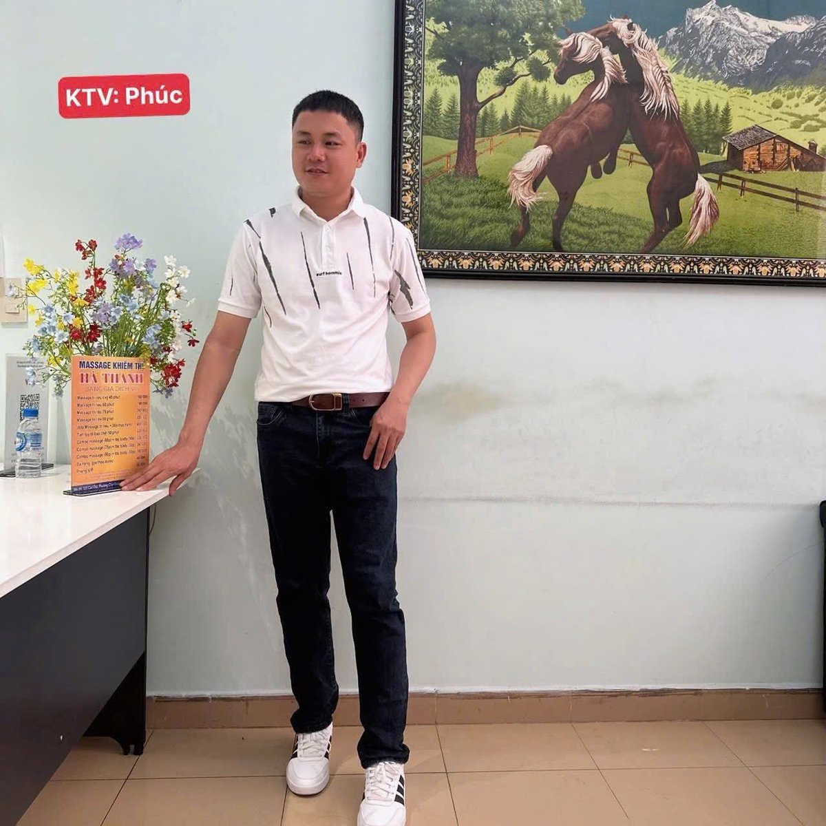 TienHo99's tweet photo. Cho e xin review b nay ở Ha Thanh voi ạ https://t.co/qF6erxROqx