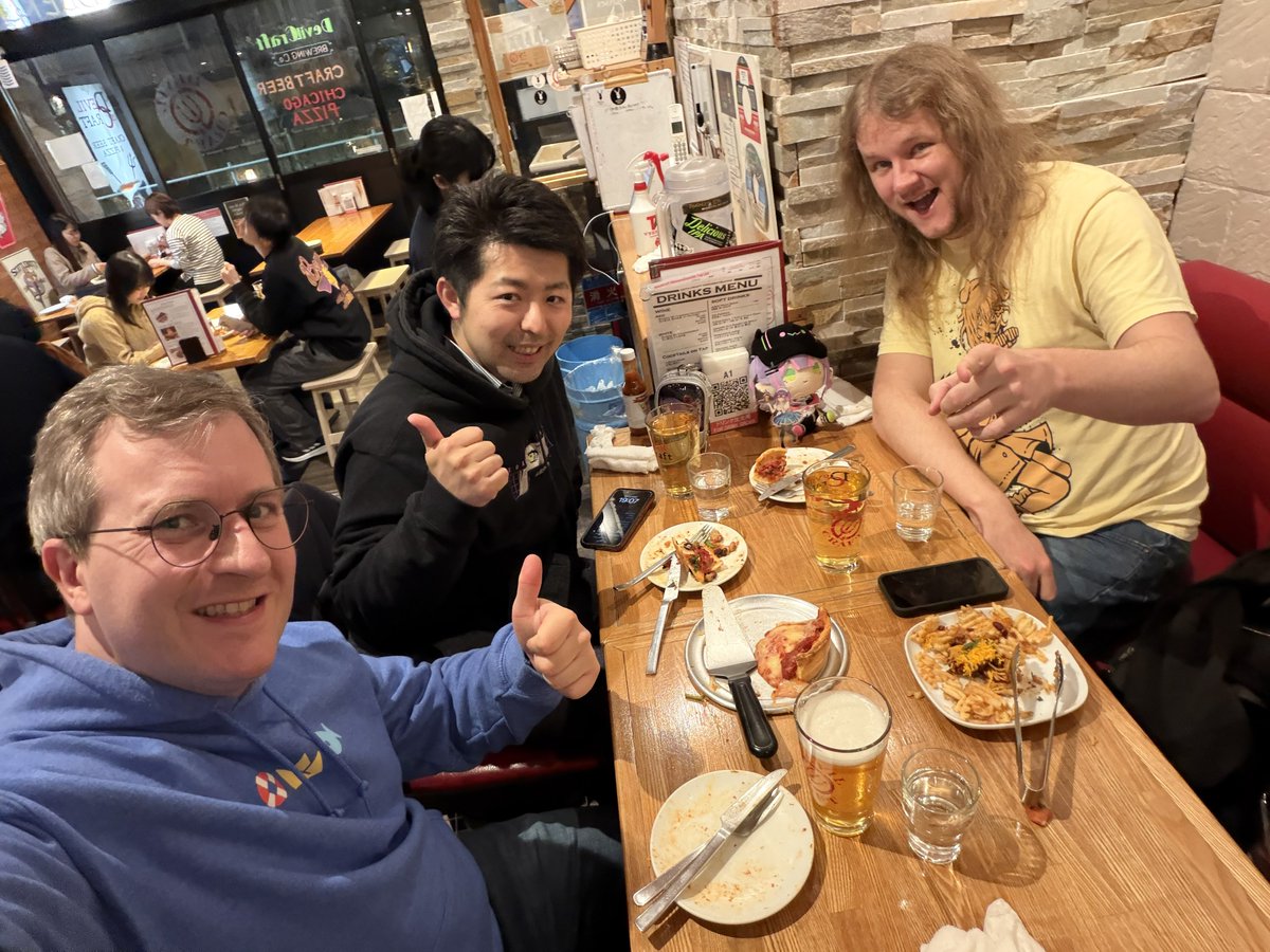 くろくろくろっぴ👾 tweet media