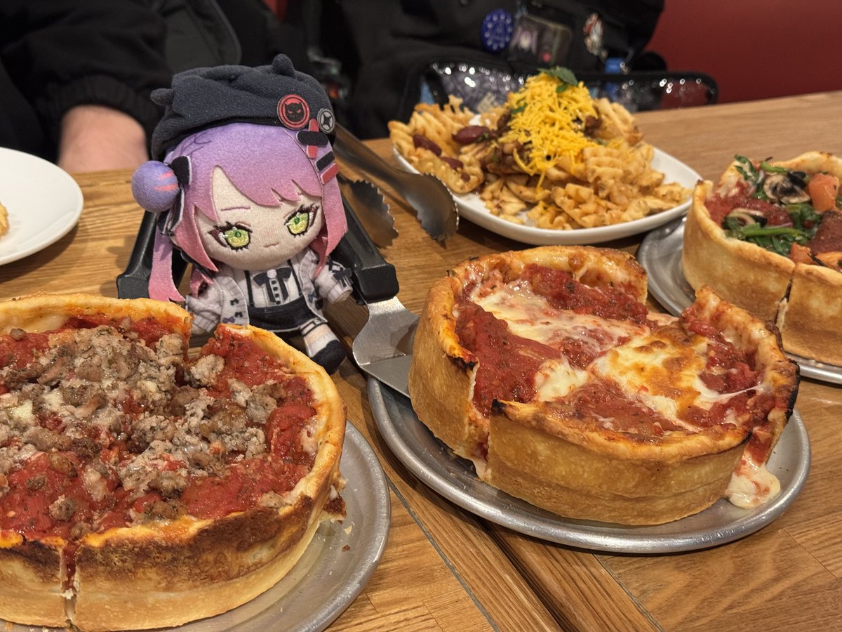 くろくろくろっぴ👾 tweet media