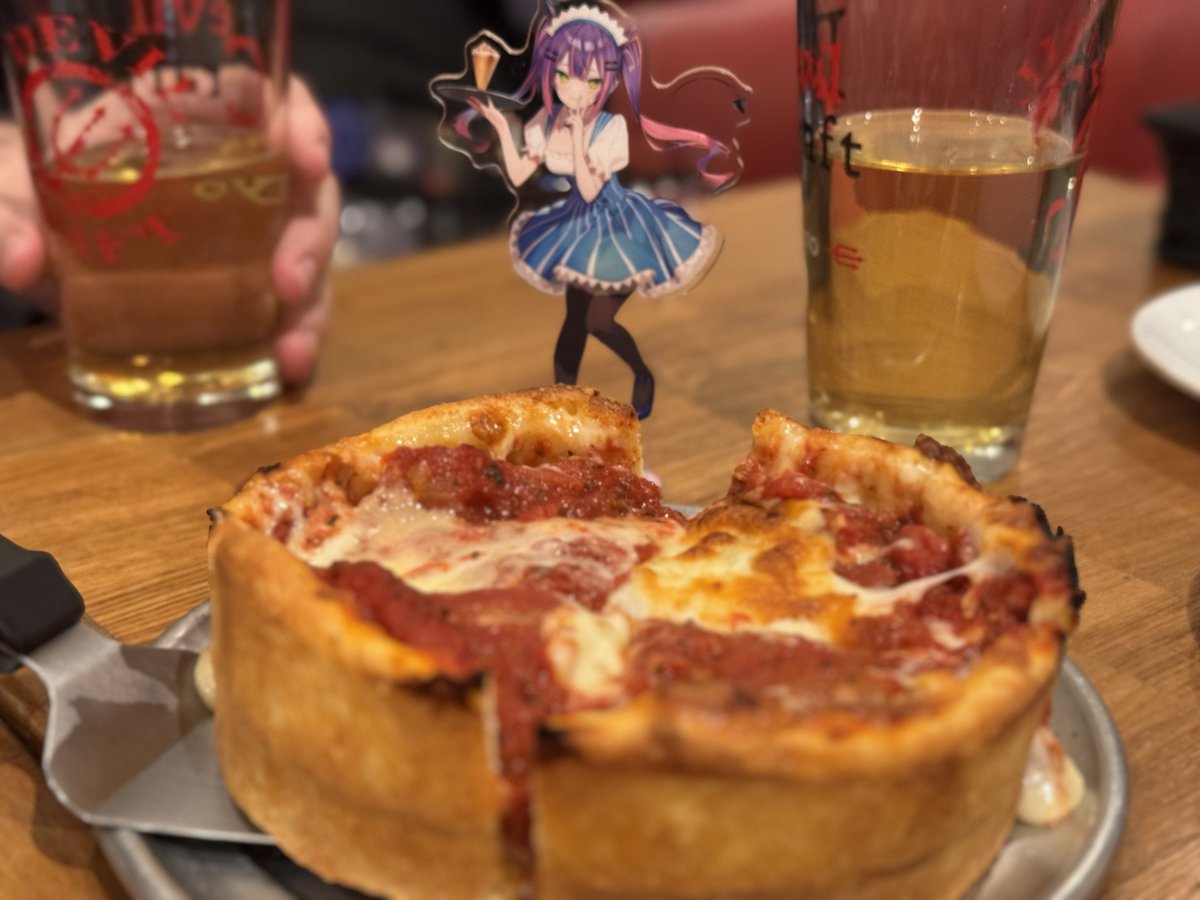 くろくろくろっぴ👾 tweet media