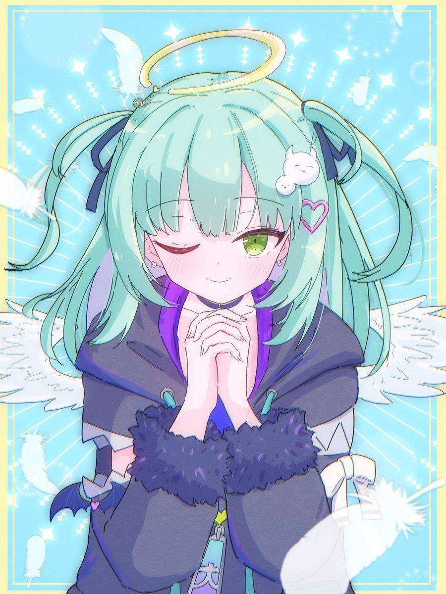 はくすた tweet media