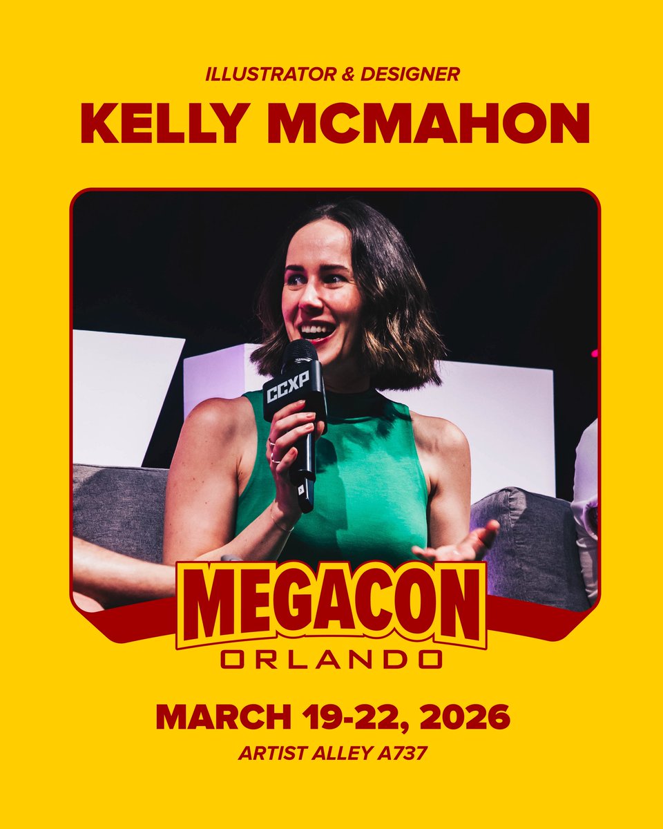 Kelly McMahon tweet media
