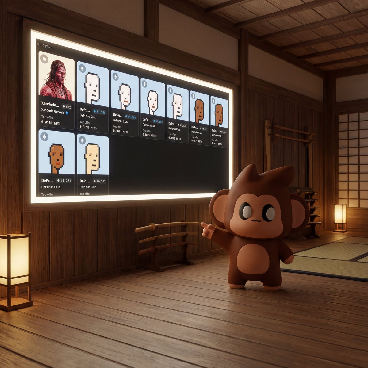 Chimpers tweet media