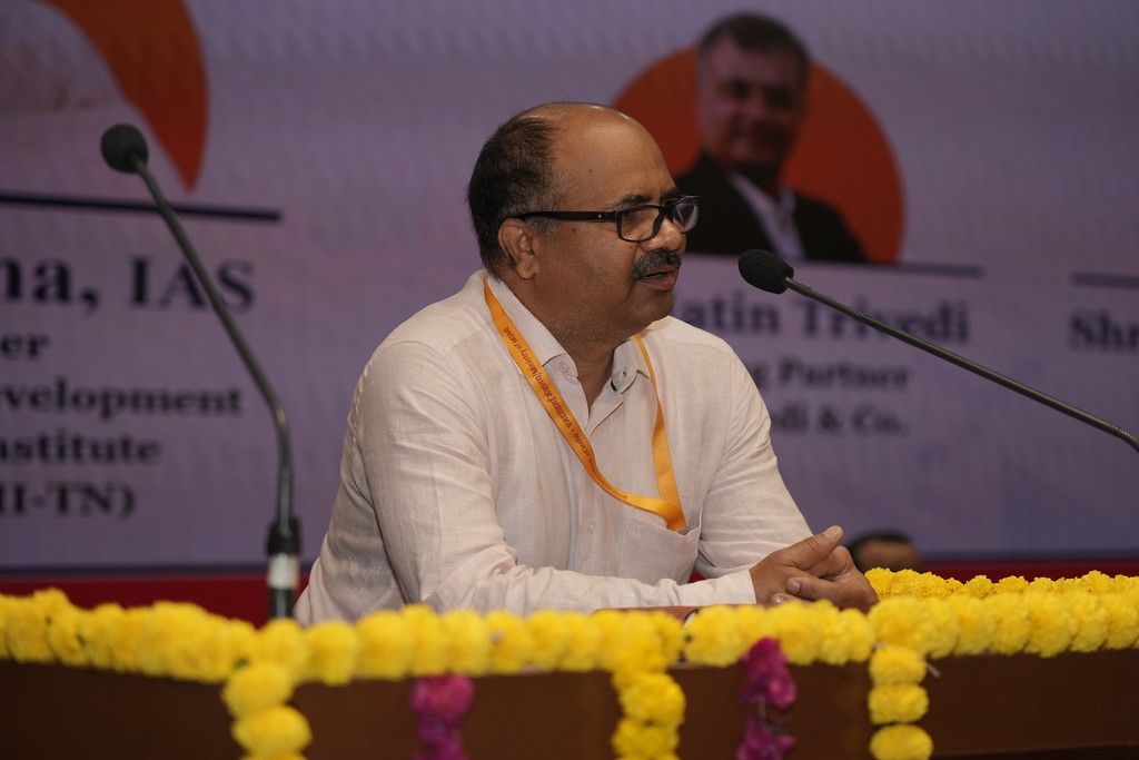 EDII Ahmedabad tweet media