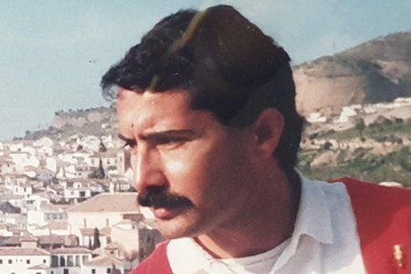 Carlos De Urrecha tweet media