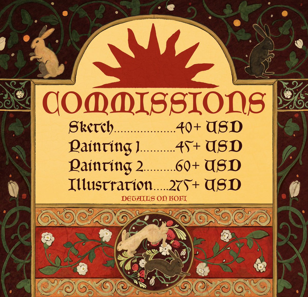 gaia🌞🐇 tweet media