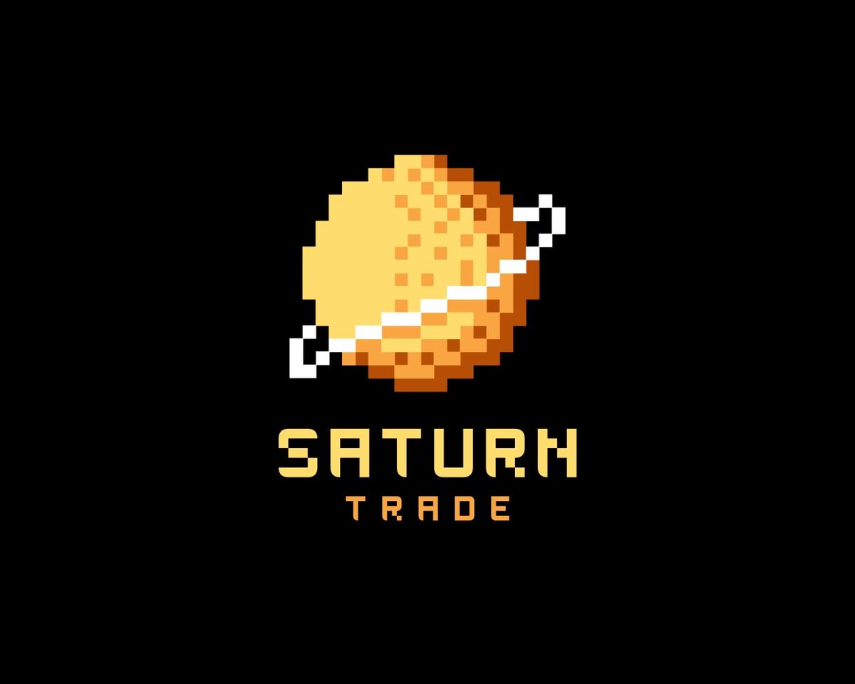Saturn Terminal tweet media