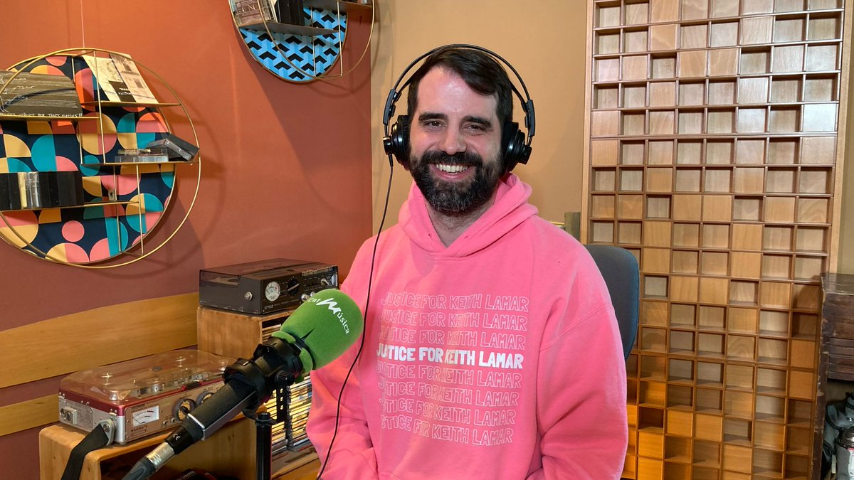 Albert Marquès tweet media