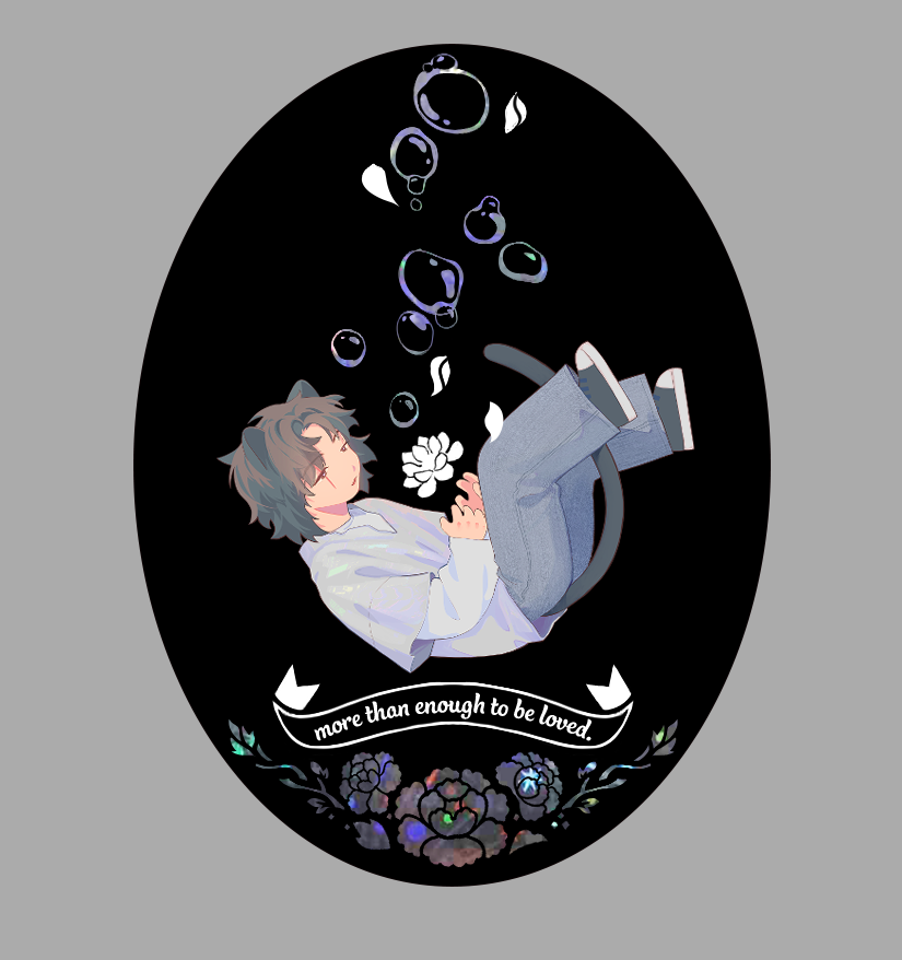 JGin 🔞🐱 tweet media