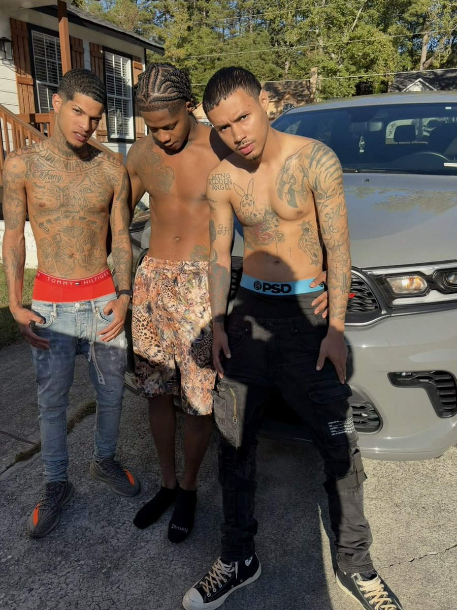 Leek🦹🏾‍♂️ 400k 🔥🥵 ONLY FANS ON SALE tweet media