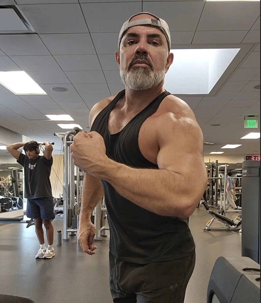 Alpha Nicolas 👑 🐴 tweet media