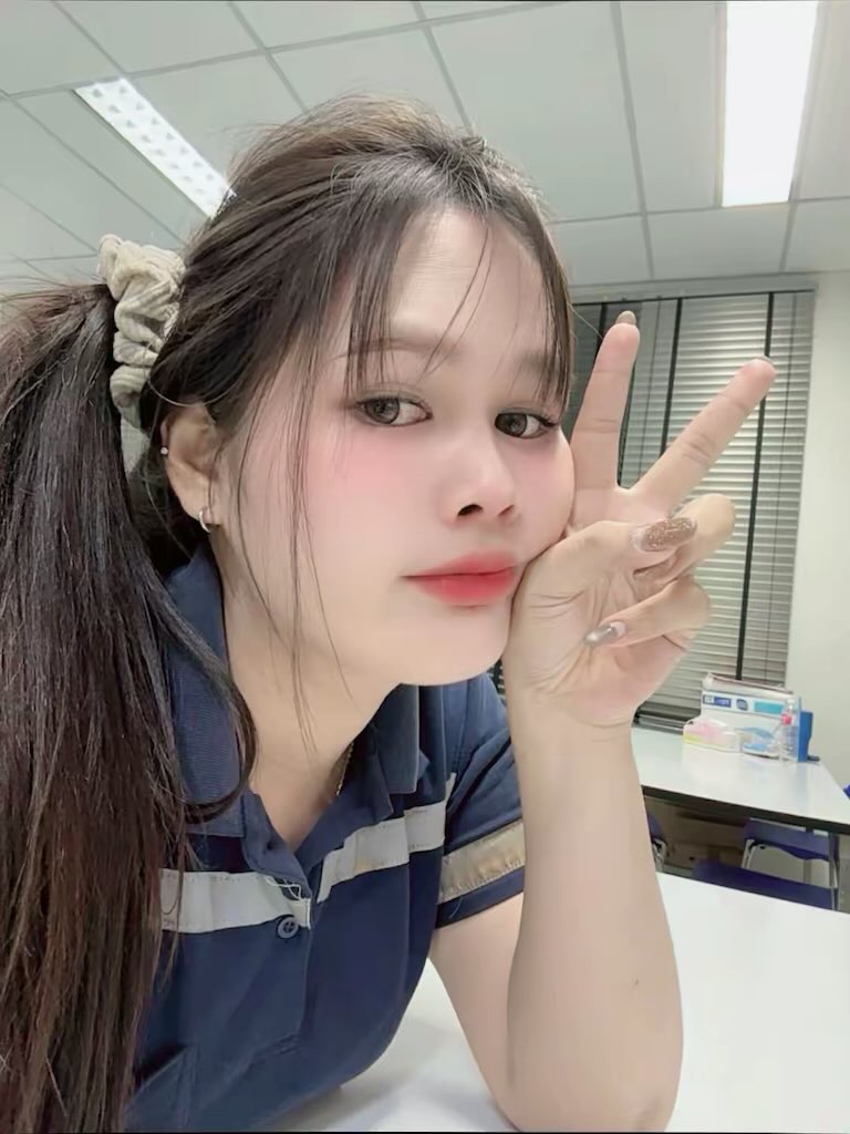 เจ้าแก้มมมมมมมมมม🎀 tweet media