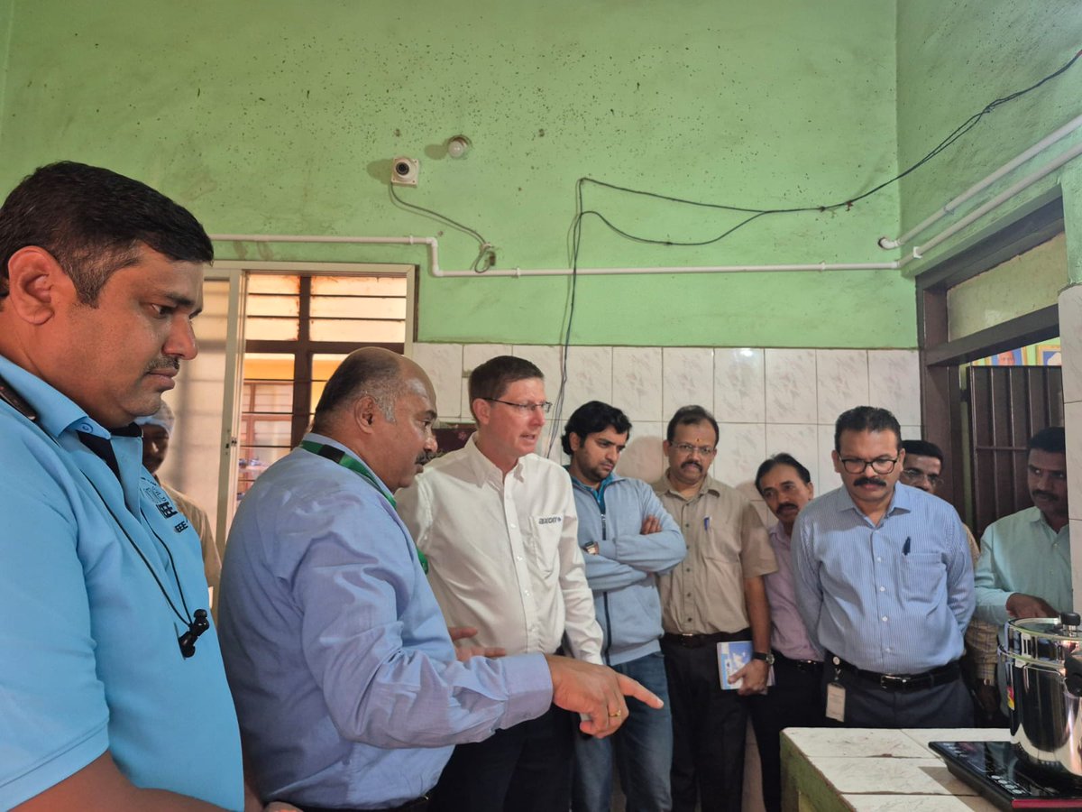 IEEE India Philanthropy tweet media