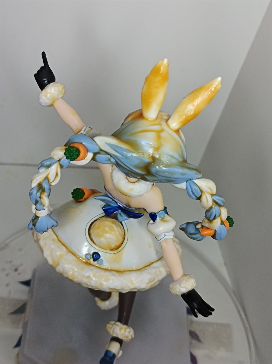 东方再起 tweet media