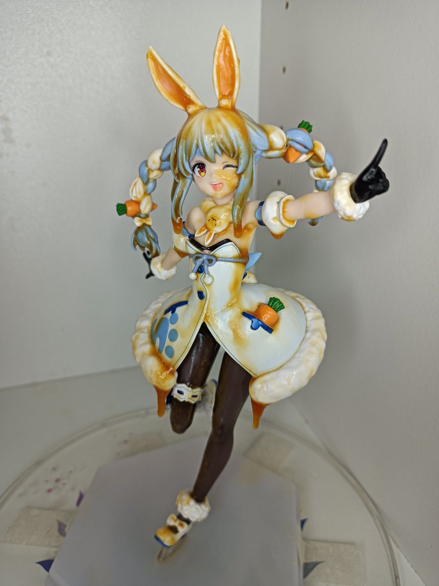 东方再起 tweet media