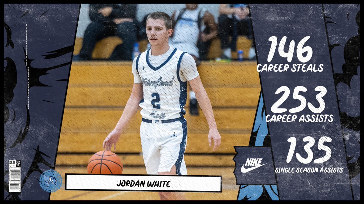 Waterford Mott Boys Basketball tweet media