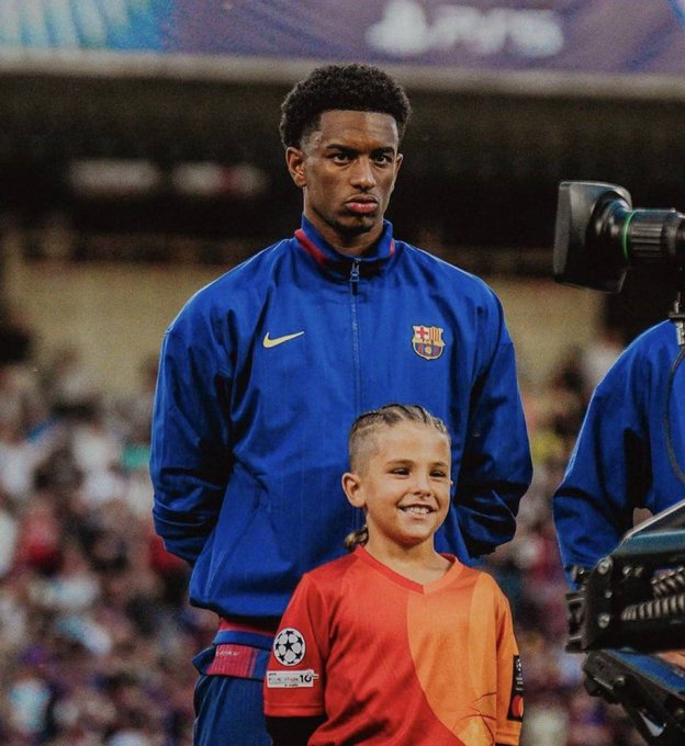 Universo FCBarcelona tweet media