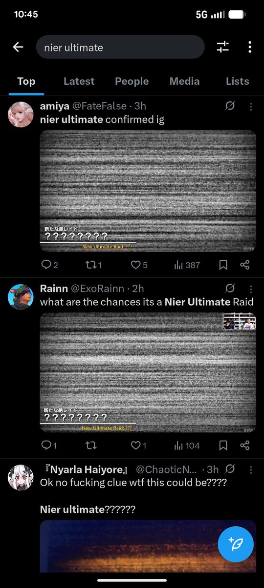 Mika al-Gaib tweet media