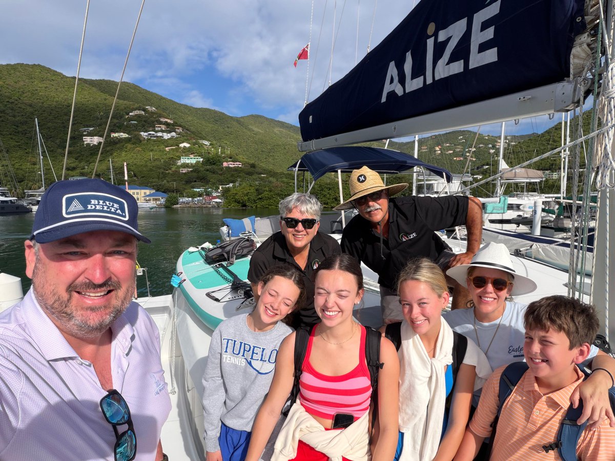 Carlos and Maribel/Catamaran ALIZE (@Carlos_Maribell) / Posts / X