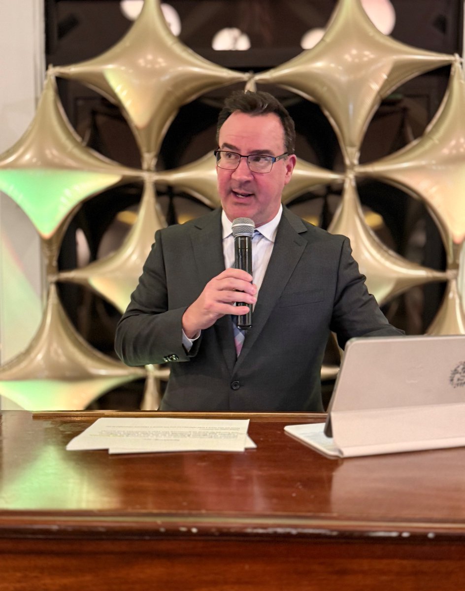 Jay Foreman tweet media