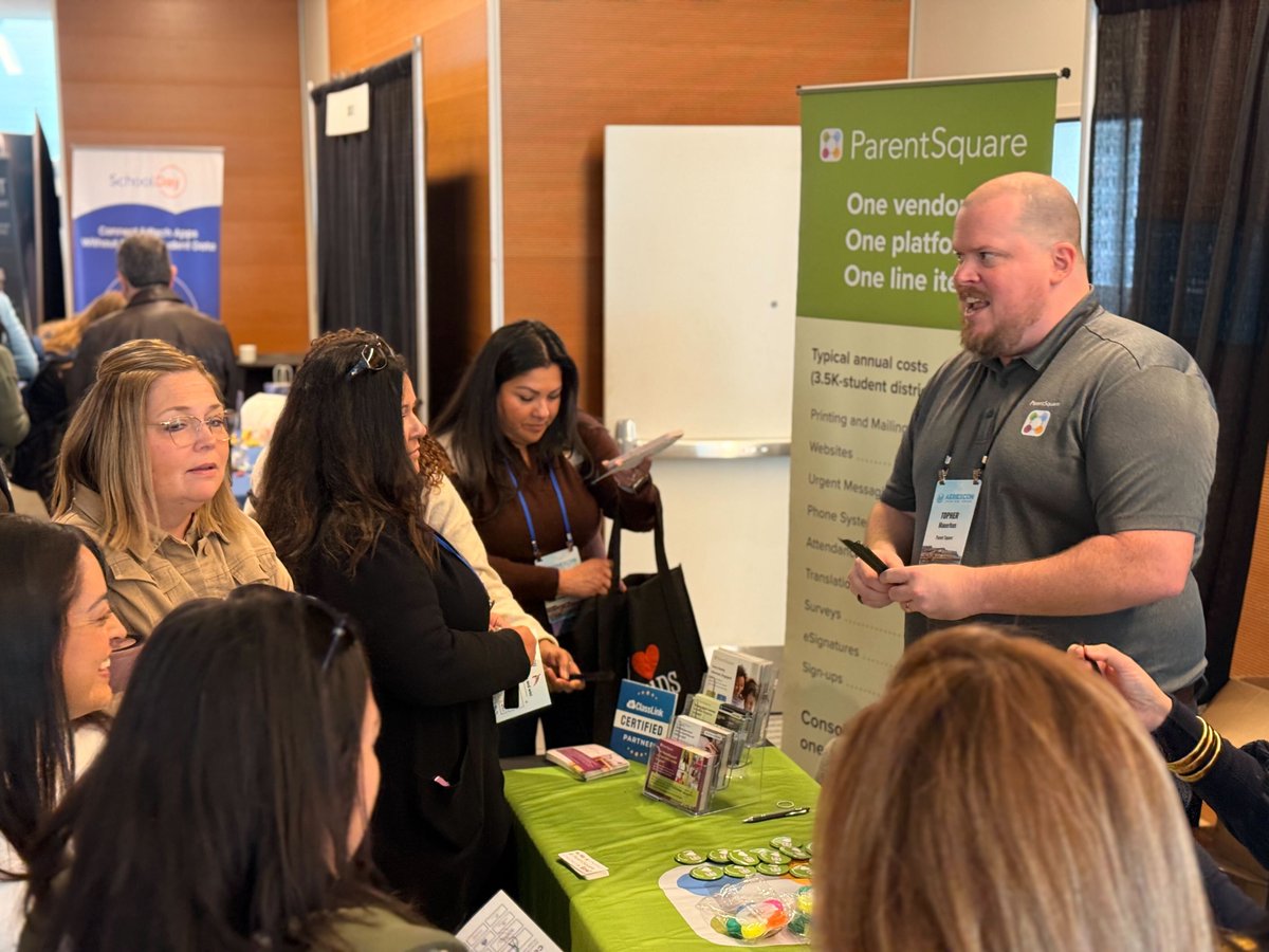 ParentSquare tweet media