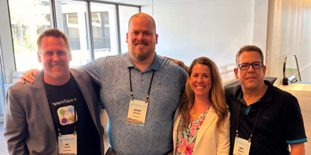 ParentSquare tweet media