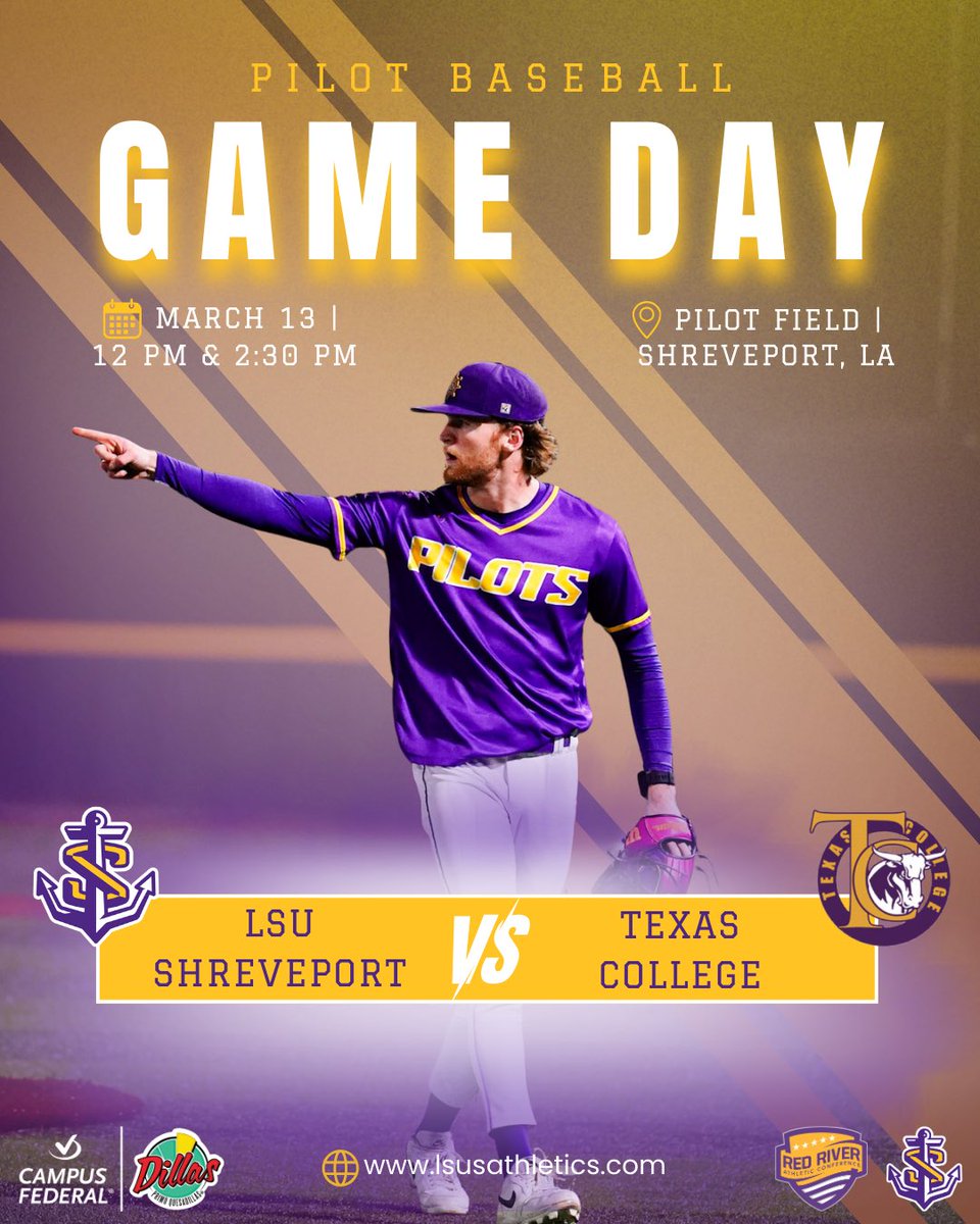 LSUS Athletics tweet media