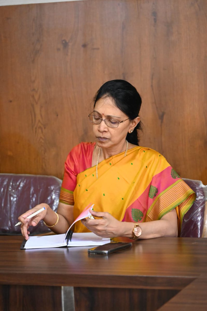 Panchayat Raj Commissionerate - Karnataka tweet media