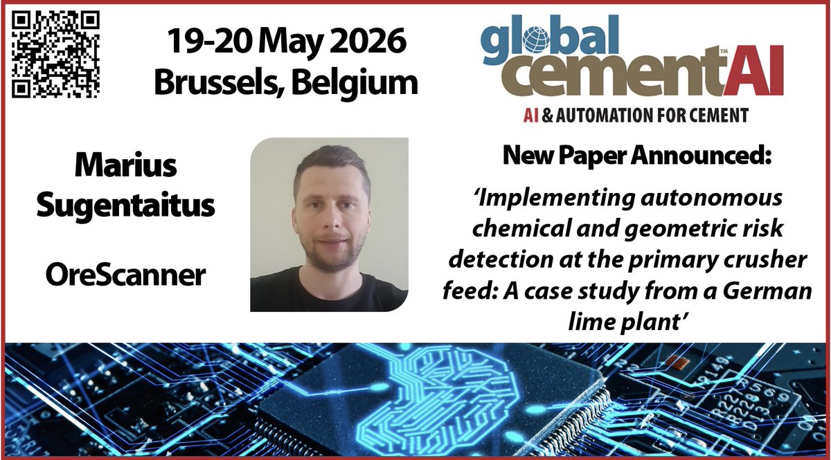 Global Cement tweet media