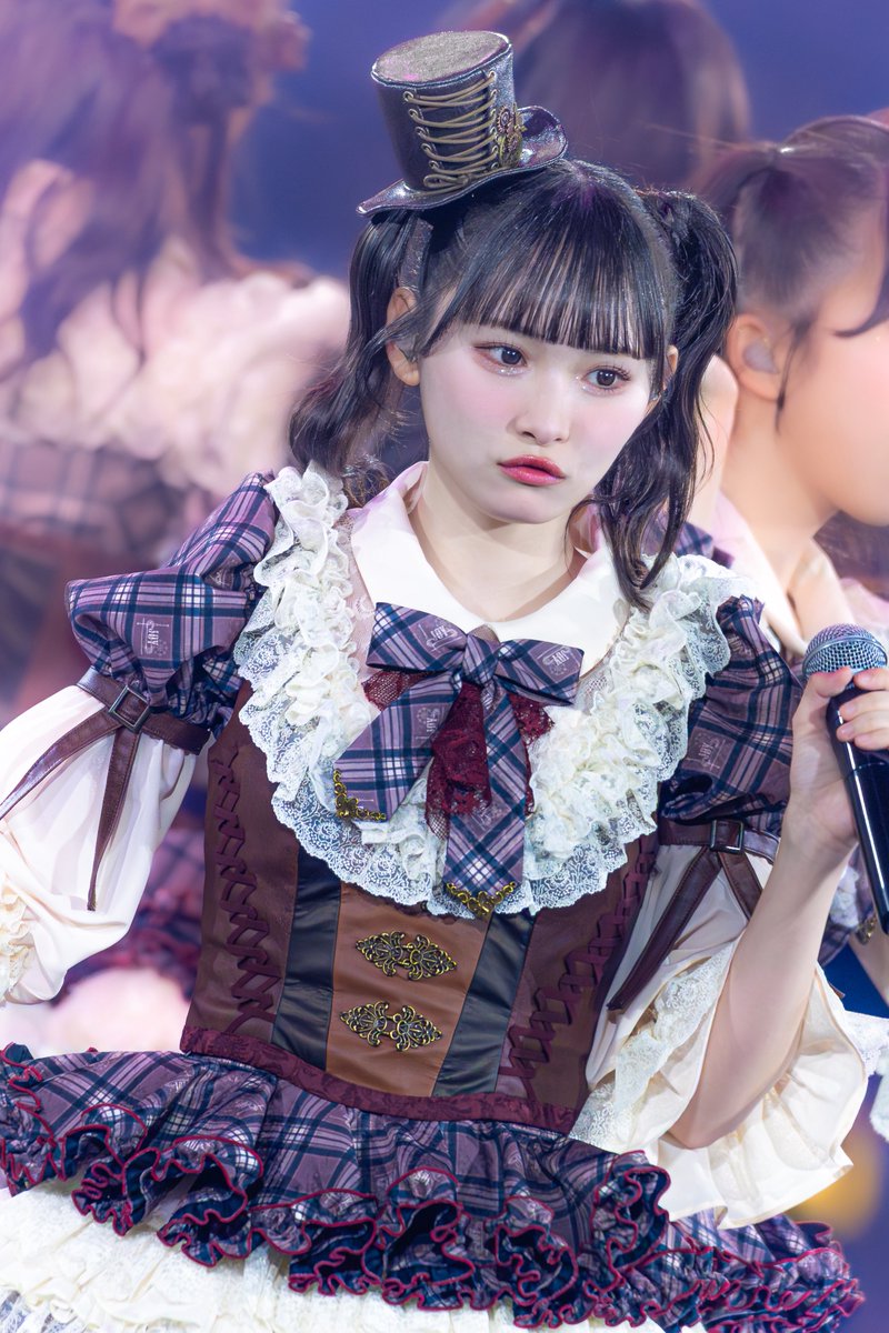 2026.3.13 ≒JOY 4th ANNIVERSARY PREMIUM CONCEPT 昼公演 📍日本