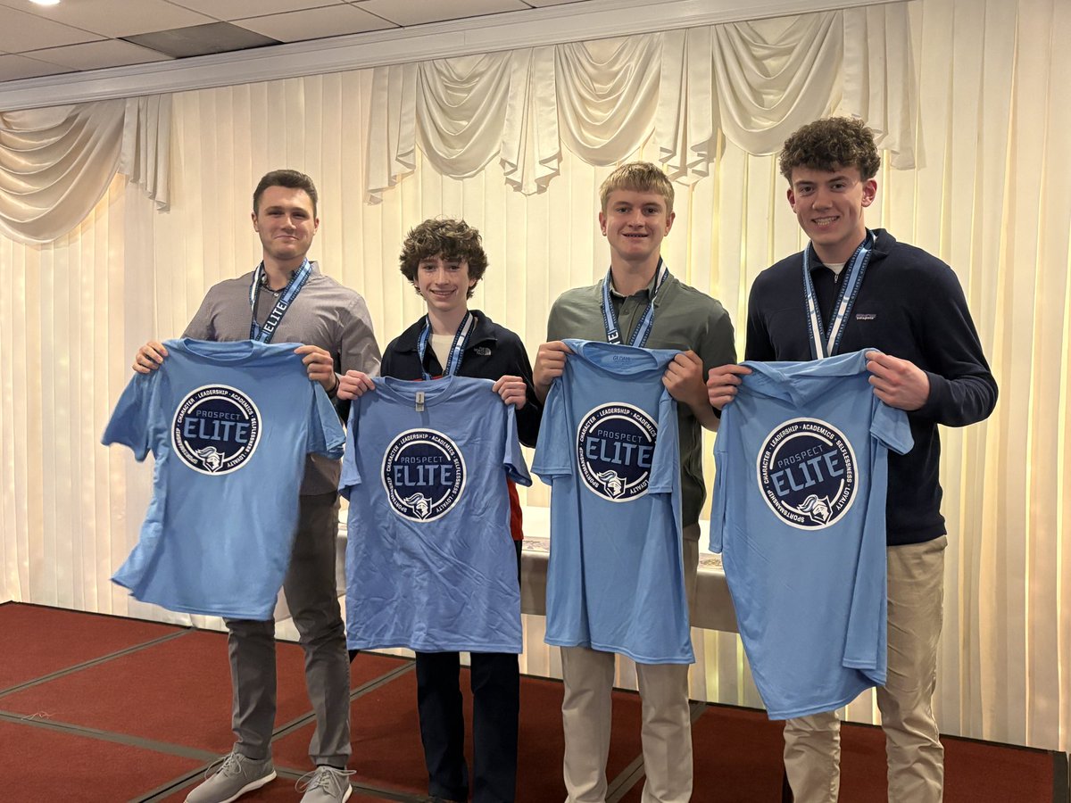 Prospect Boys Basketball tweet media