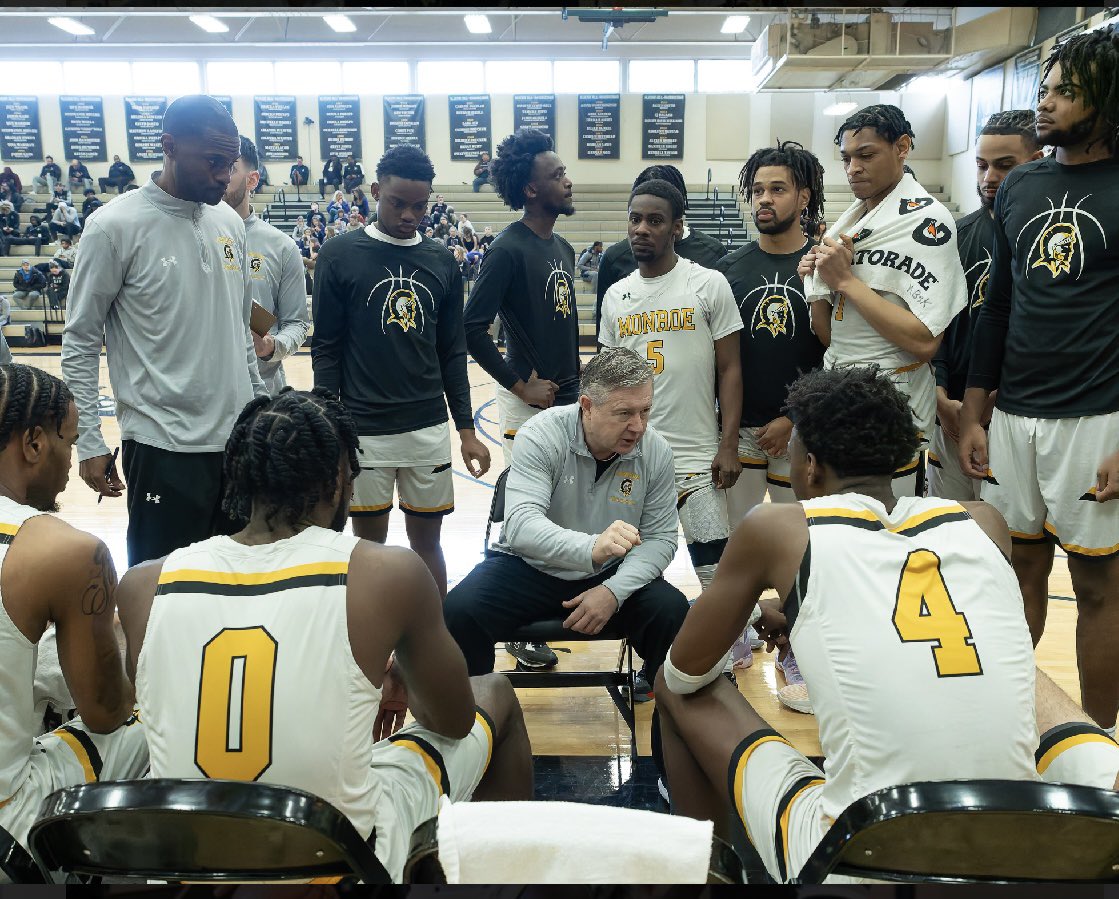 MonroeTribunes_MBB tweet media