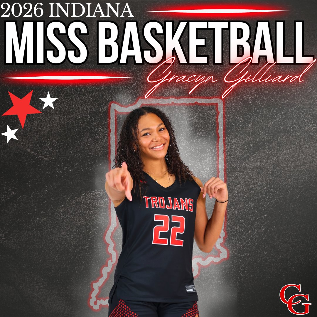 Center Grove WBB tweet media