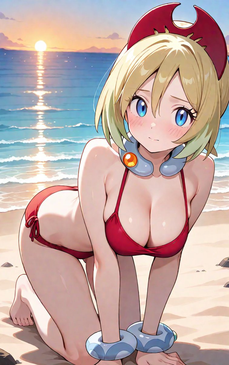 Irida / Nacchara / カイ / 주혜 / 珠贝🎉😇

More Irida? -> Visit Profile
SFW #SFW