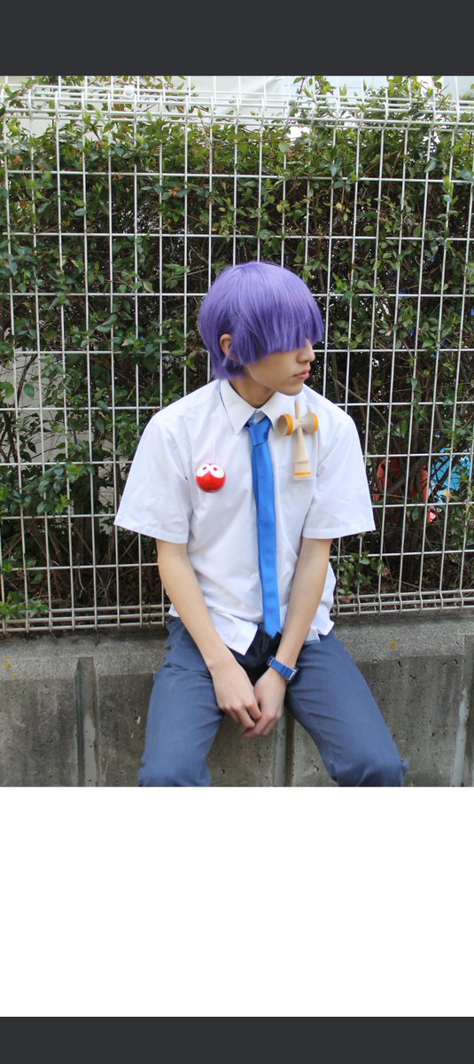 modest_nagi's tweet photo. @izkt_bkkr レムレスやったことないですｗｗｗ
Twitterになくてアーカイブ見たらあった https://t.co/ES5w1KF3BC