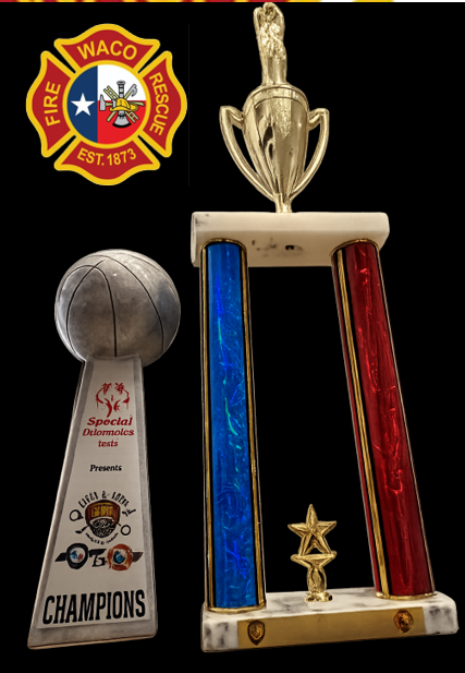 Waco Fire Department tweet media