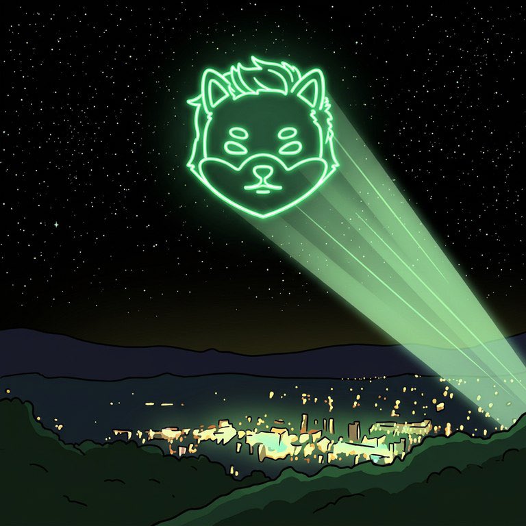 Dogelon Mars tweet media