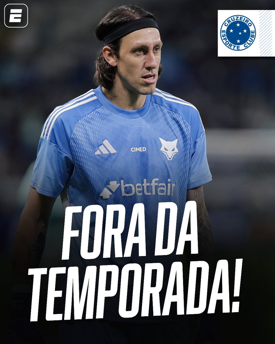 SportsCenter Brasil tweet media