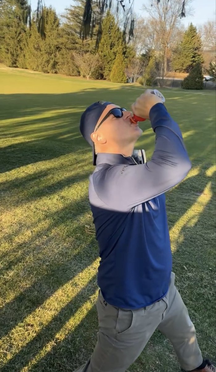 Gilman Golf tweet media