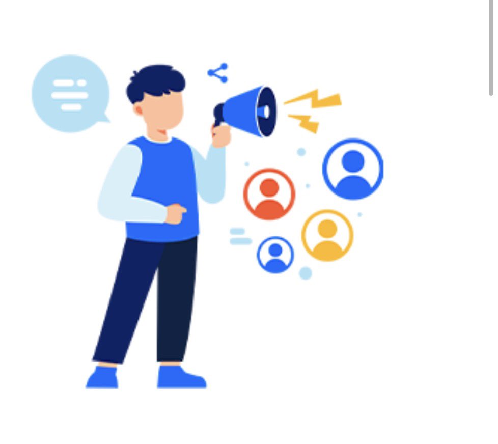Leslibetechega2's tweet photo. @perez74420 @DarielysMe88816 Asimismo, las opiniones individuales producto de el proceso comunicativo, son escenciales para entender los interés de los públicos a los que nos dirigimos. . 
#ActivismoEducativos
@HelenHasbun https://t.co/N0Ax7AvPLm