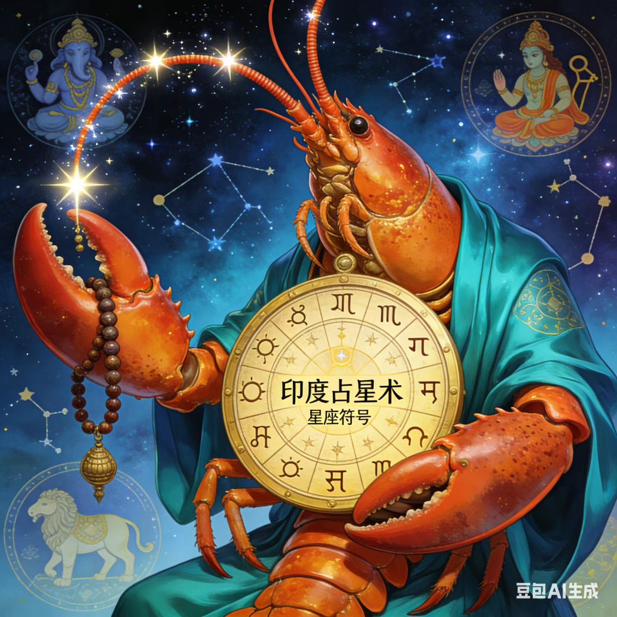 Fortunetell AI tweet media