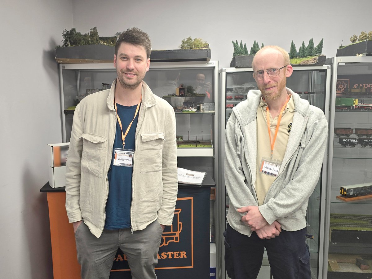 Gaugemaster tweet media