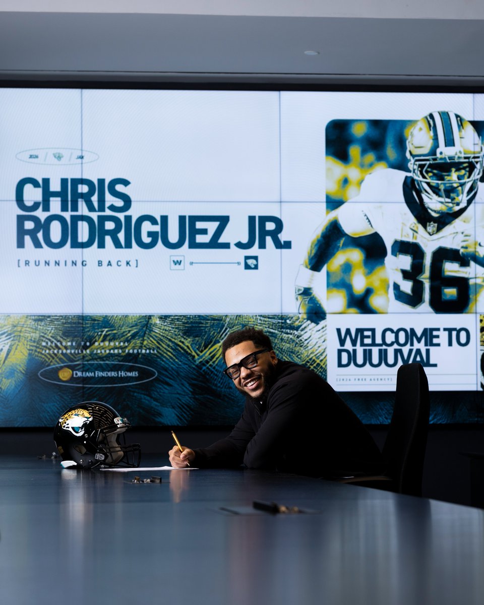 Jacksonville Jaguars tweet media