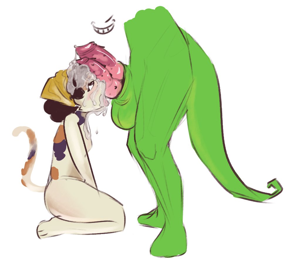 MeowawaNSFW🍃🔞(Working on everything!!!!) tweet media