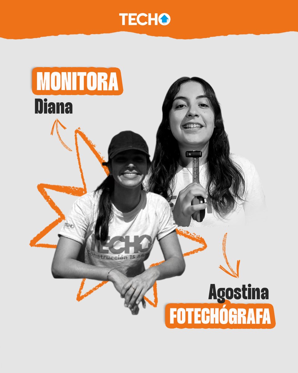 TECHO Paraguay tweet media