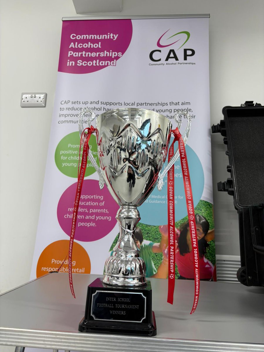 CAPinScotland tweet media