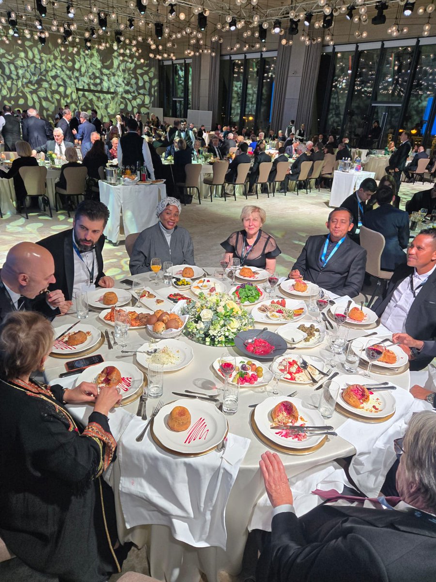 Senator Hamida Kibwana tweet media