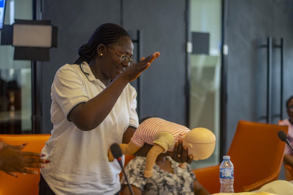 Corona Mgt. Systems tweet media